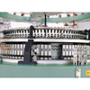 Fleece Knitting Machines